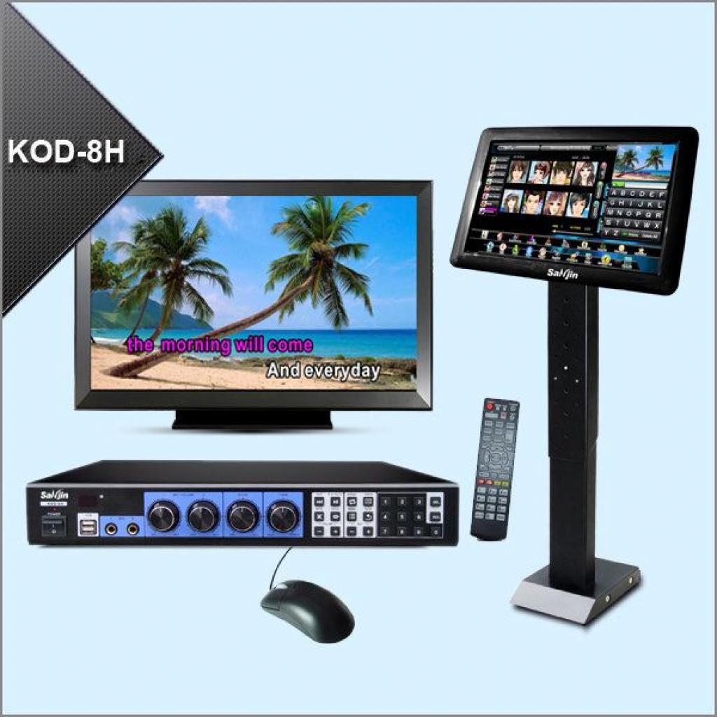 Touch Screen Karaoke Machines Buy Systems Online Karaoke UK