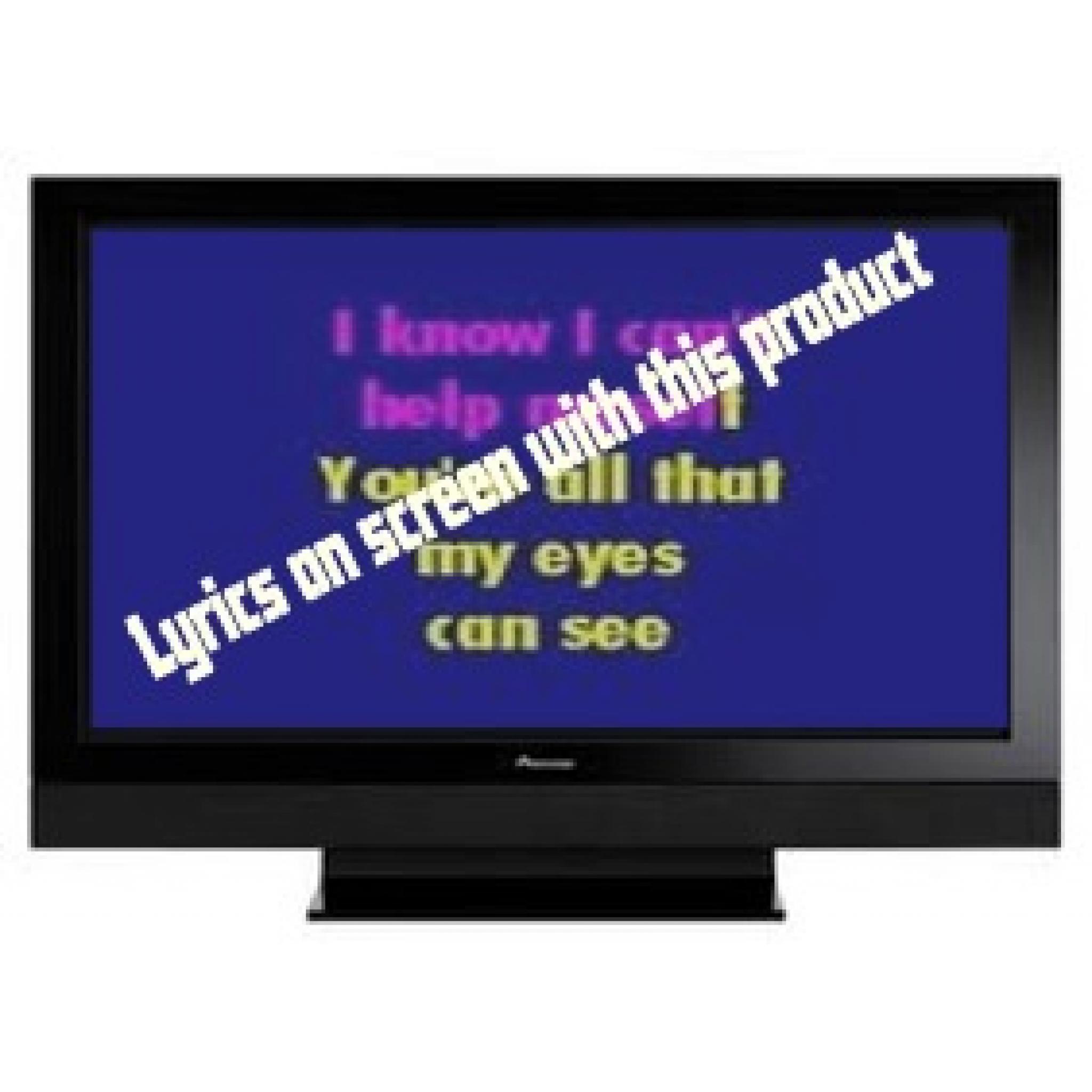 Bluelaser KOD7+ Karaoke Touch Screen Machine & 30000 Chinese Songs