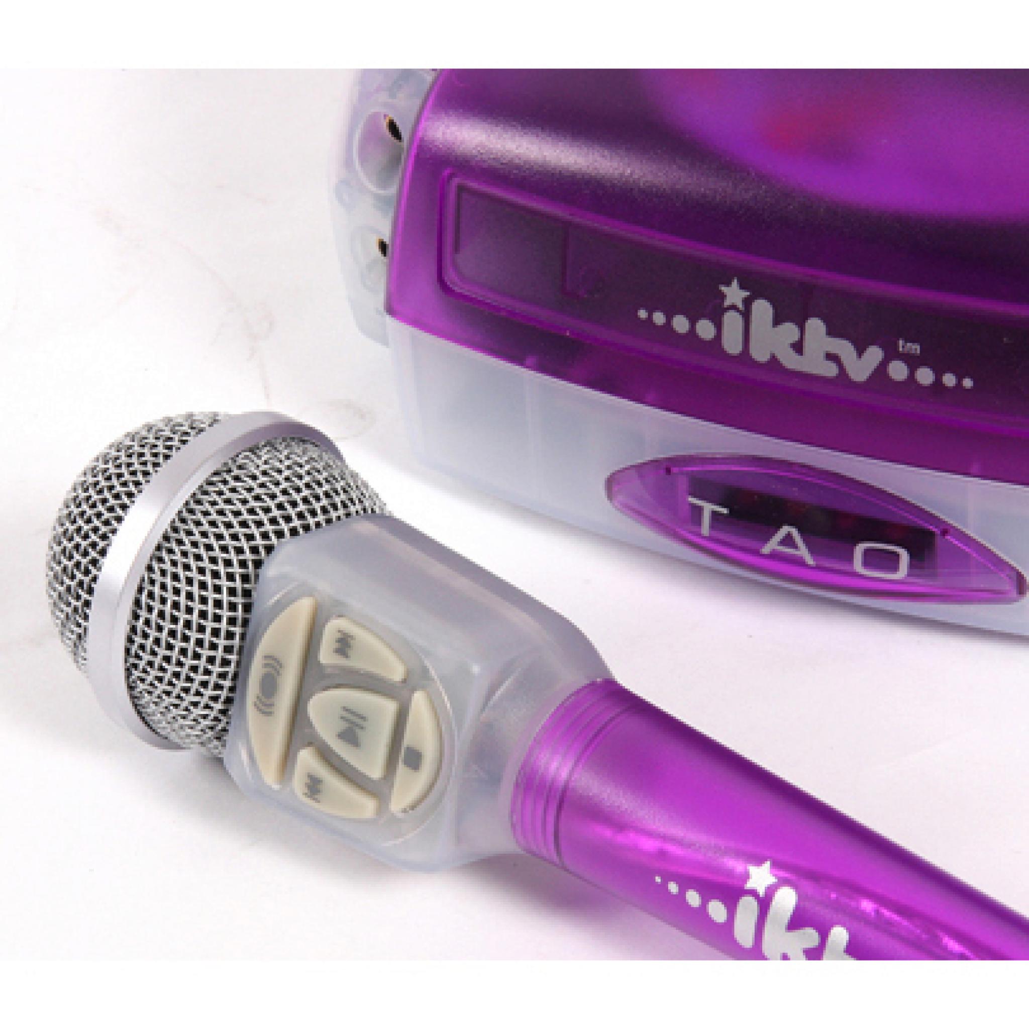 I.K.T.V KARAOKE PLAYER