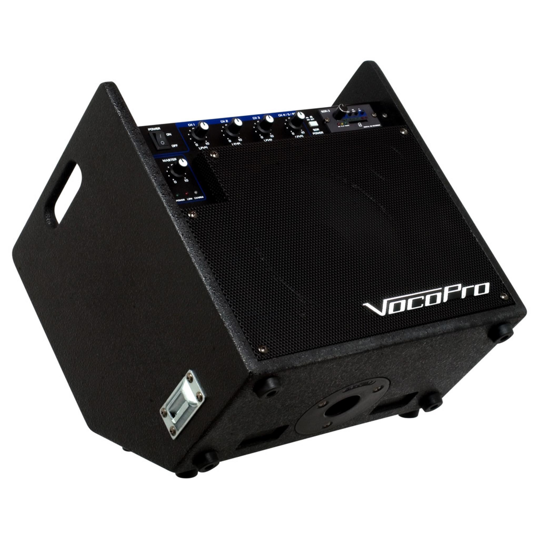 vocopro subwoofer