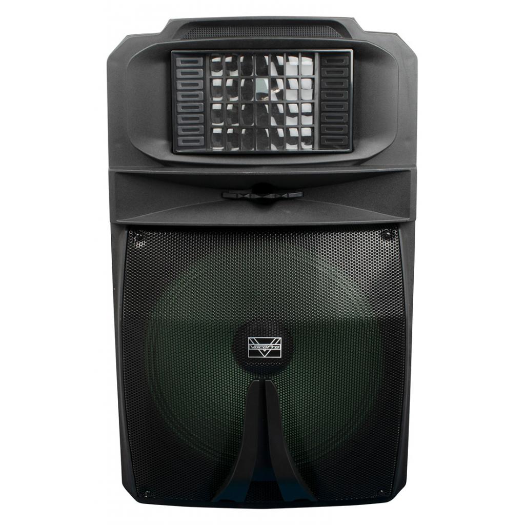 Vocopro KaraokeThunder1500 (NEW PRODUCT!) 15" POWERED DJ/KARAOKE