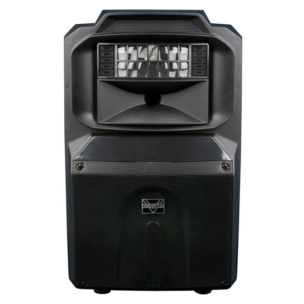 Vocopro KarokeThunder1200 (NEW PRODUCT!) 12" POWERED DJ/KARAOKE PARTY