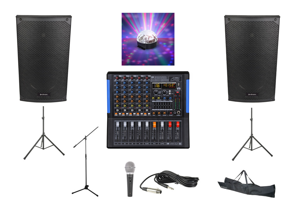 Karaoke Machines Online Buy Singing Party Systems, Equipment Karaoke UK