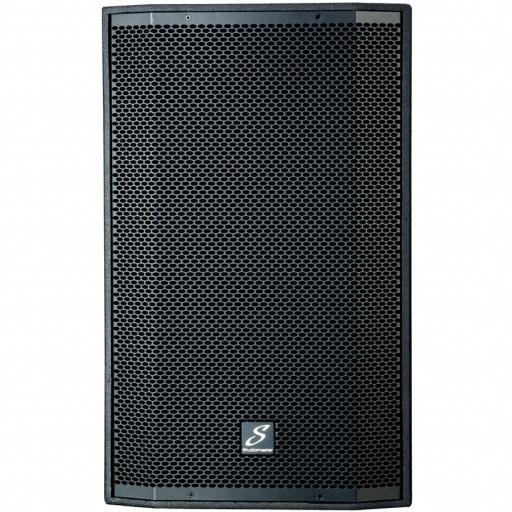 StudioMaster Venture 15 - Passive Cabinet Speaker 1600Watts (pair)