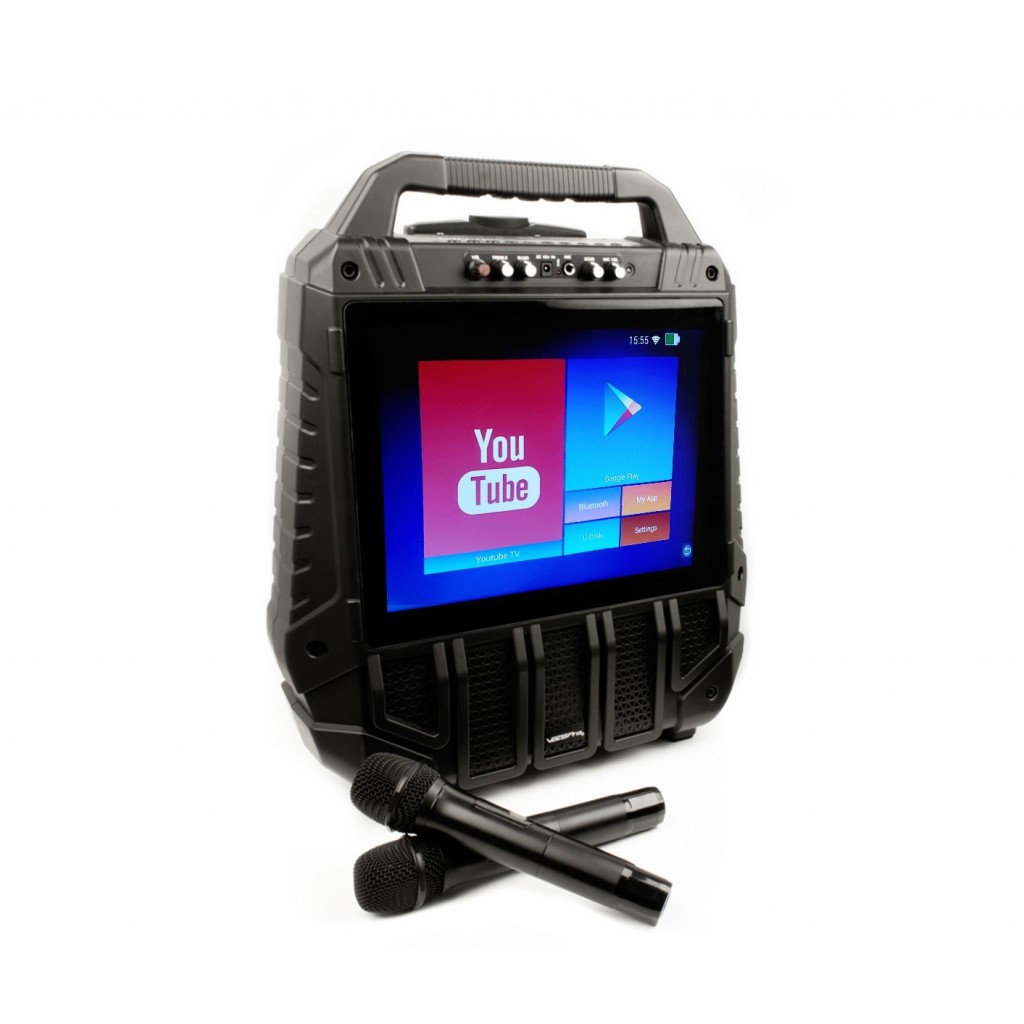 Karaoke Machines Online Buy Singing Party Systems, Equipment Karaoke UK