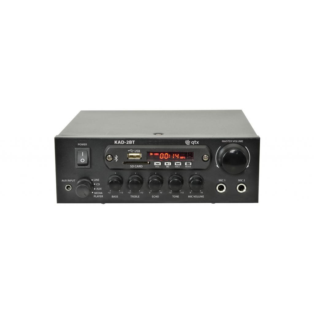 Karaoke Amplifiers Buy Karaoke Machines & Equipment Online Karaoke UK