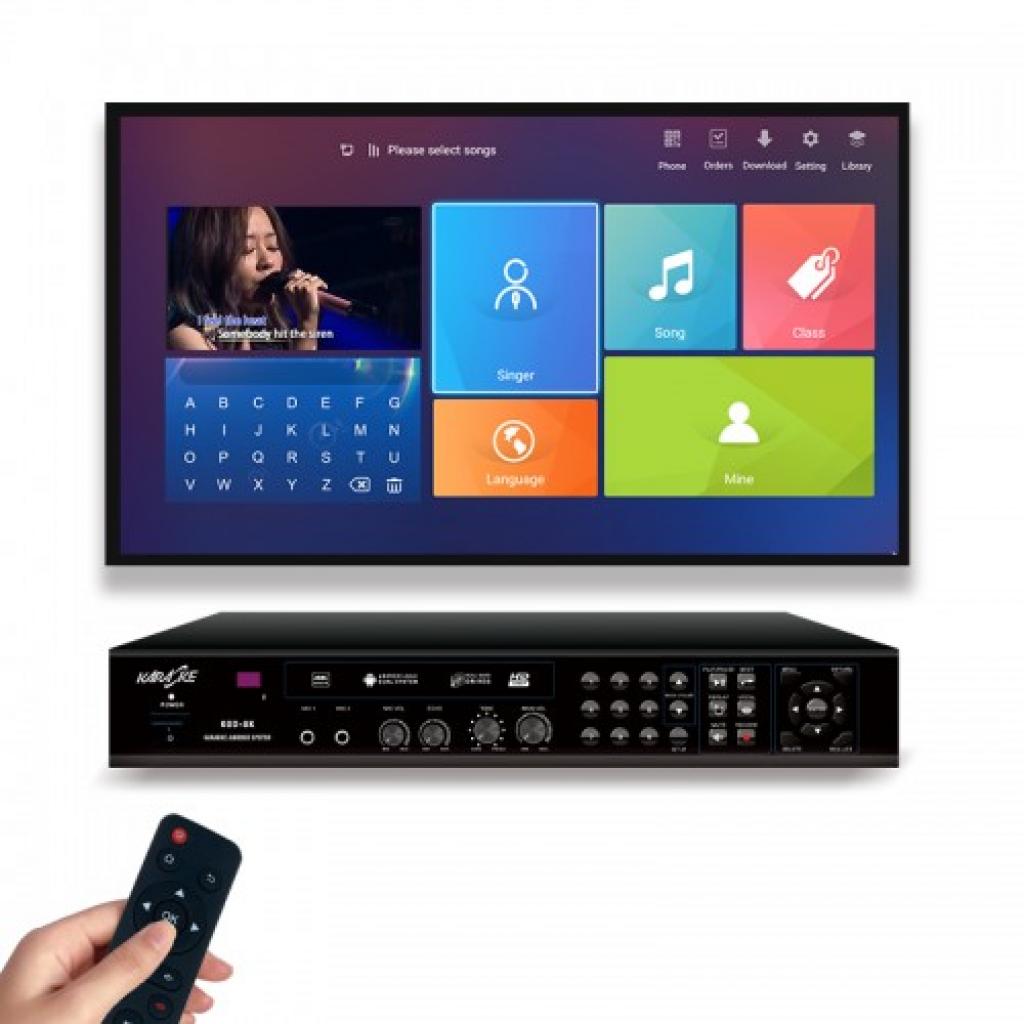 Karaoke Players CD+G & DVD Buy Karaoke Machine Online Karaoke UK