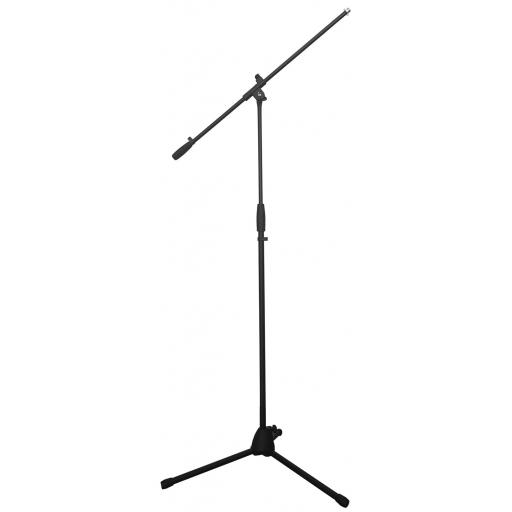 Karaoke UK Boom Microphone Stand