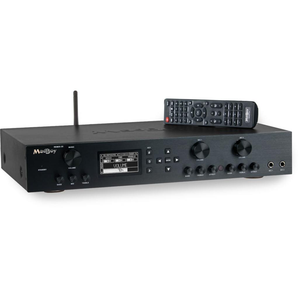 Sound Mixers for Karaoke Machines Buy HDMI Input Systems Online