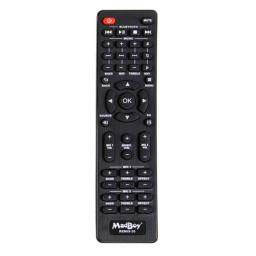 MadBoy® REMIX-35 digital karaoke mixer with Bluetooth and remote control pic 5.jpg