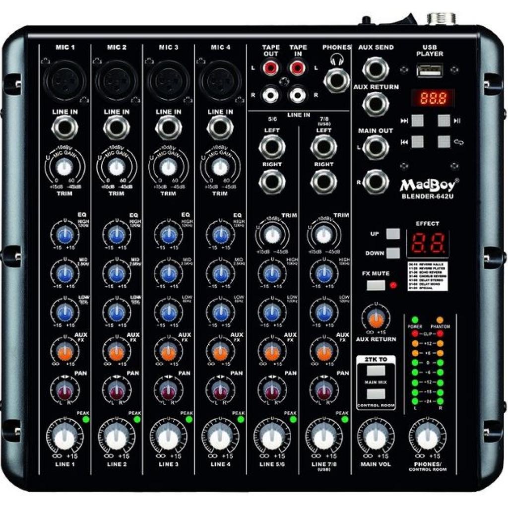 Sound Mixers for Karaoke Machines Buy HDMI Input Systems Online