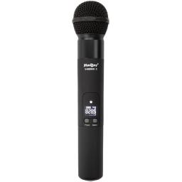U-REMIX 3 handheld microphone 1 .jpg