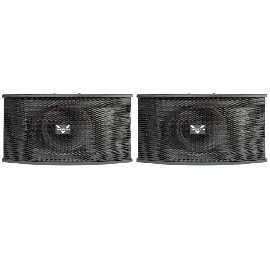VOCOPRO SV380 250 WATT 8' SPEAKERS (PAIR)