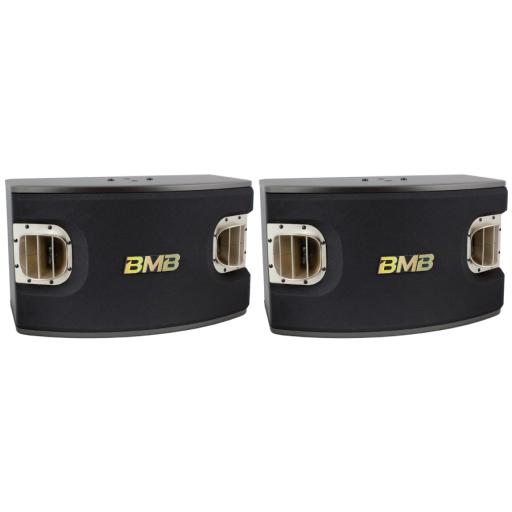 BMB CSV-900 1200W, 3-Way Bass Reflex Speakers (Pair)