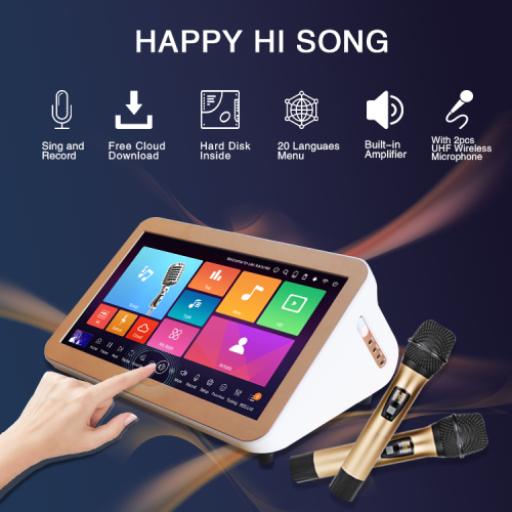 Touch Screen Karaoke Machines Buy Systems Online Karaoke UK