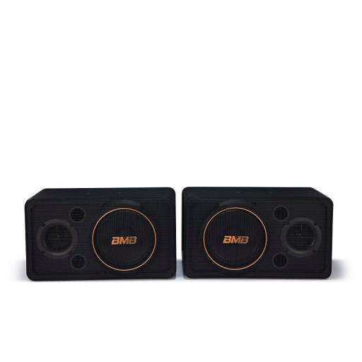 BMB CSJ-08 8" 240W 2-Way Speakers (Pair) (JUST LAUNCHED IN OCTOBER 2023)