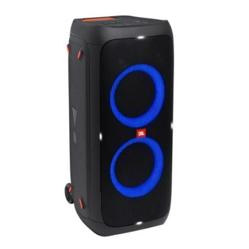 JBL Partybox 310 Bluetooth Party Speaker