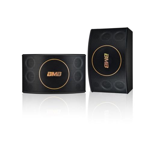 BMB CSJ-12 12" 900W 2-Way Speakers (Pair)