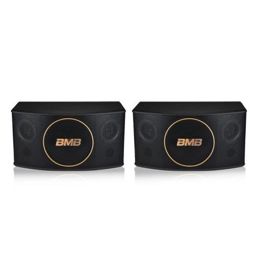 BMB CSJ-10 10" 500W 2-Way Speakers (Pair)