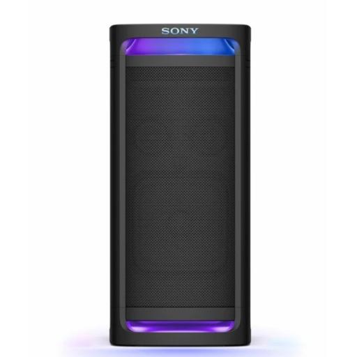 Sony Karaoke Tower Party Speaker & Twin wireless microphone system